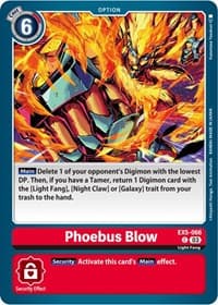 Phoebus Blow