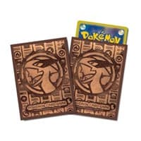 Pokemon TCG: Pokemon Center Japan Exclusive Card Sleeves - Paradigm Trigger Lugia (64-Pack)