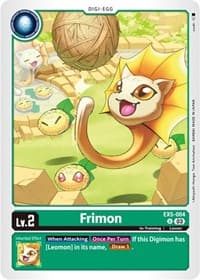 Frimon