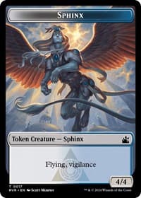 Sphinx Token