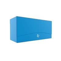 GameGenic Triple Deck Holder XL 300+ - Blue