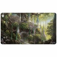 Ravnica Remastered The Selesnya Conclave Standard Gaming Playmat for Magic: The Gathering