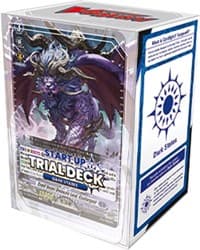 Start Up Trial Deck "Dark States" - Trial Deck