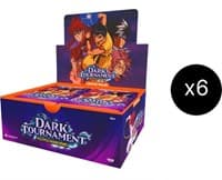 Yu Yu Hakusho: Dark Tournament Booster Box Case