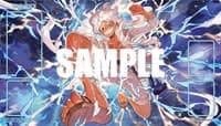 One Piece Card Game: Official Playmat - Bandai Card Games Fest 23-24 Edition