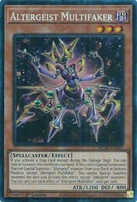 Altergeist Multifaker (CR)