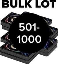 501 - 1000 Disney Lorcana Bulk Card Lot