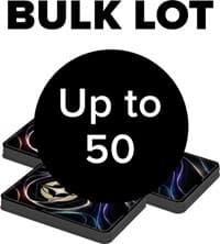 Up to 50 Disney Lorcana Bulk Card Lot