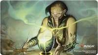 Vintage Championship: Chalice of the Void Standard Gaming Playmat for Magic: the Gathering