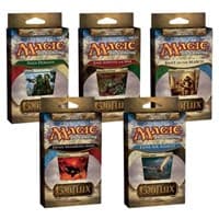 Conflux - Intro Pack Display