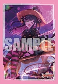 Bushiroad Sleeve Collection Mini Vol.685: Cardfight!! Vanguard - LeVreSoeurS, Charmout (70-Pack)