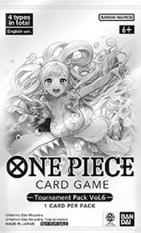 Tournament Pack Vol. 6