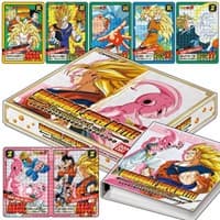 Dragon Ball Super Battle Premium Set Vol. 3 Bundle (Japanese)