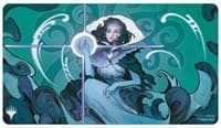 Murders at Karlov Manor Vannifar, Evolved Enigma Standard Gaming Playmat for Magic: The Gathering