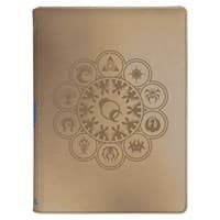 Murders at Karlov Manor Premium Zippered 9-Pocket PRO-Binder for Magic: The Gathering