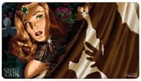 Secret Lair Winter Superdrop 2024 Reconnaissance Standard Gaming Playmat for Magic: The Gathering