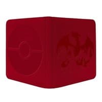 Elite Series: Charizard 12-Pocket PRO-Binder