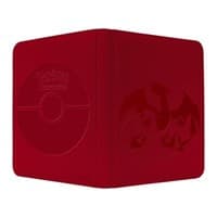 Elite Series: Charizard 9-Pocket PRO-Binder