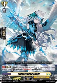 Preservation Angel (TDR)