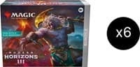Modern Horizons 3 - Bundle Case