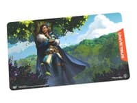 Challenger Series: Critical Role Launch Playmat: Vex'ahlia, Resourceful Hunter