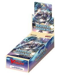 Festival Booster 2024 Booster Box