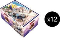 DZ-PS01: Premium Deckset “Jewel Knight” Case