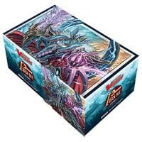 DZ-PS02: Premium Deckset “Revenger”