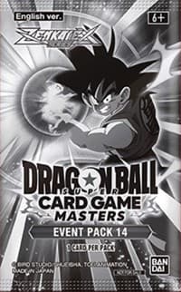 Event Pack 14