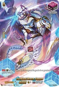 Cardinal Draco, Enpyro (SIR)