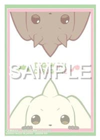 Digimon Card Game Official Sleeves - Advanced Deck Set Double Typhoon Sleeves (60-Pack)