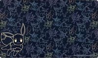 Pokemon TCG: Eevee Breakaway Playmat