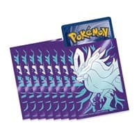 Pokemon TCG: Temporal Forces Elite Trainer Box Card Sleeves - Walking Wake (65-Pack)