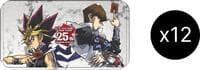 25th Anniversary Tin: Dueling Mirrors Case