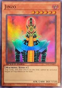 Jinzo