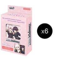 Ayakashi Triangle Trial Deck+ Display