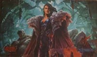 Armory Kit Playmat - Uzuri