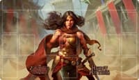 Armory Kit Playmat - Kassai