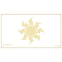 Mana 8 Plains Playmat for Magic: The Gathering