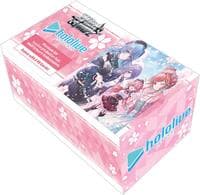 hololive production feat. Weiss Schwarz Ambassadors Premium Set