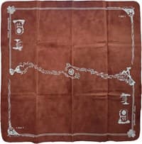 SpellGround Playmat - 2015 Ver. 2: Terra