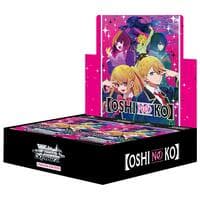 [OSHI NO KO] Booster Box
