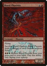 Shard Phoenix (Junior Super Series)