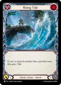 Rising Tide