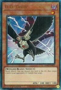 D.D. Crow (PUR)