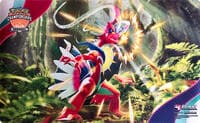 Pokemon TCG: Pokemon Championship Regional Koraidon Playmat