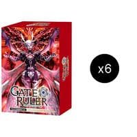 The Demonic & the Divine Complete Set Case
