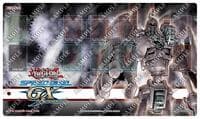 Yu-Gi-Oh! 2023 Speed Duel GX Game Mat - Ancient Gear Golem
