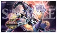 Yu-Gi-Oh! OTS Championship Playmat -Joker's Wild