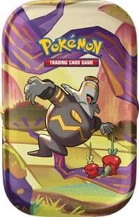 Shrouded Fable Mini Tin (Dusknoir)